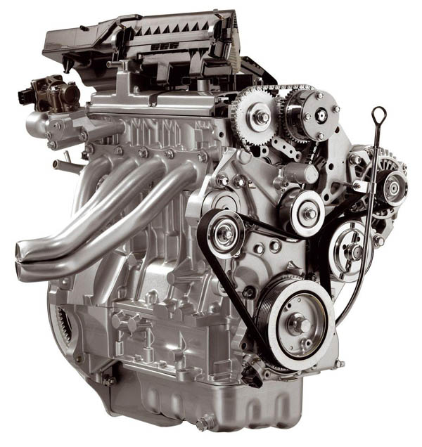 Austin Maestro Car Engine